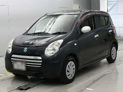 SUZUKI ALTO ECO