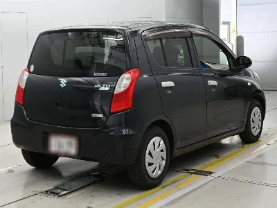 SUZUKI ALTO ECO