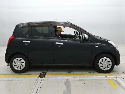 SUZUKI ALTO ECO