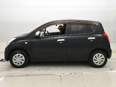 SUZUKI ALTO ECO