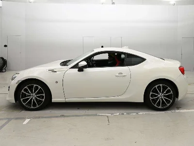 TOYOTA 86