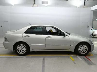 TOYOTA ALTEZZA