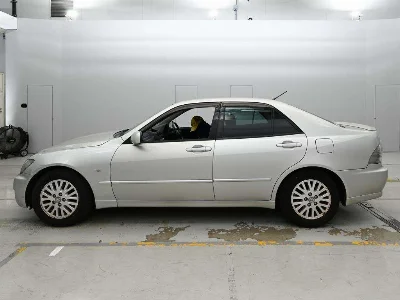 TOYOTA ALTEZZA