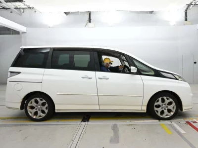 MAZDA BIANTE
