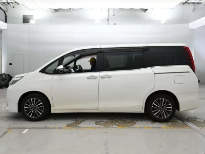 TOYOTA ESQUIRE