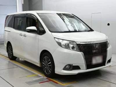 TOYOTA ESQUIRE