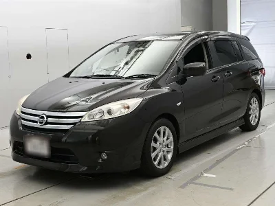 NISSAN LAFESTA