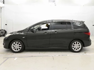 NISSAN LAFESTA