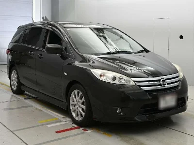 NISSAN LAFESTA