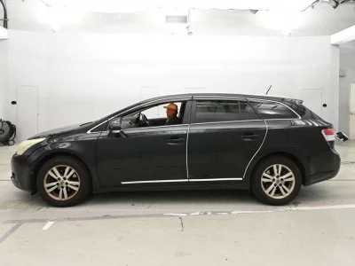TOYOTA AVENSIS WAGON