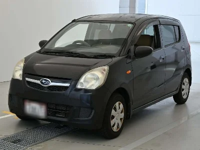 SUBARU PLEO