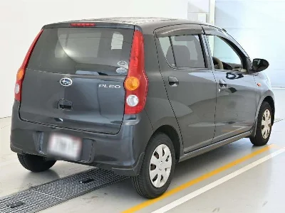 SUBARU PLEO
