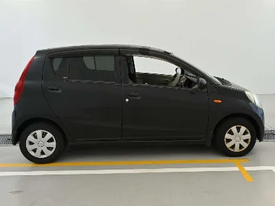 SUBARU PLEO