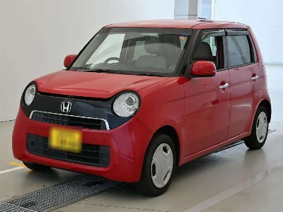 HONDA N ONE