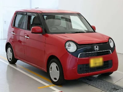 HONDA N ONE