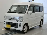 Цена авто Suzuki Every с аукционов Японии, номер кузова DA17W, пробег 131 000, оценка 8