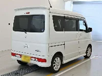 Цена авто Suzuki Every с аукционов Японии, номер кузова DA17W, пробег 131 000, оценка 8