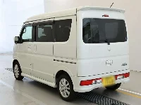 Цена авто Suzuki Every с аукционов Японии, номер кузова DA17W, пробег 131 000, оценка 8
