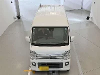 Цена авто Suzuki Every с аукционов Японии, номер кузова DA17W, пробег 131 000, оценка 8