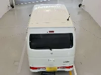 Цена авто Suzuki Every с аукционов Японии, номер кузова DA17W, пробег 131 000, оценка 8
