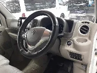 Цена авто Suzuki Every с аукционов Японии, номер кузова DA17W, пробег 131 000, оценка 8