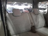 Цена авто Suzuki Every с аукционов Японии, номер кузова DA17W, пробег 131 000, оценка 8