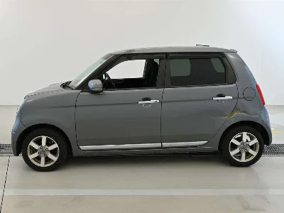 HONDA N ONE