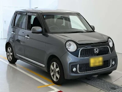 HONDA N ONE