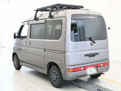 HONDA VAMOS
