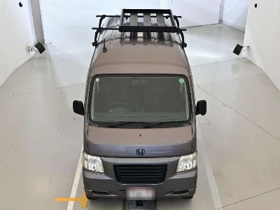 HONDA VAMOS