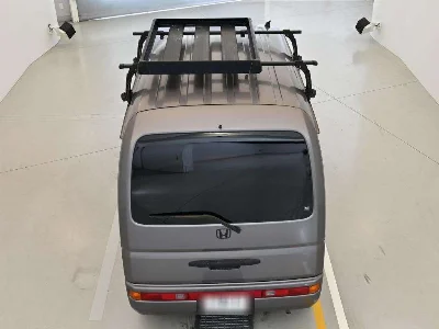 HONDA VAMOS