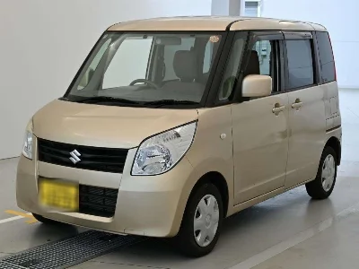 SUZUKI PALETTE