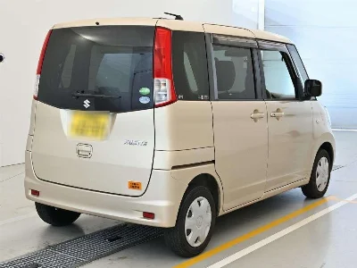 SUZUKI PALETTE