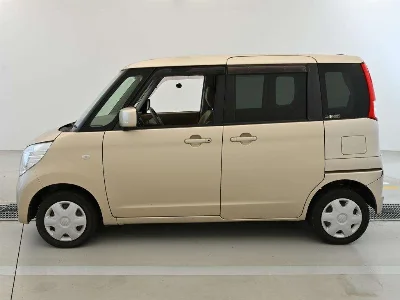 SUZUKI PALETTE