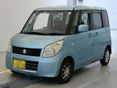 SUZUKI PALETTE