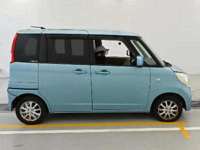 SUZUKI PALETTE