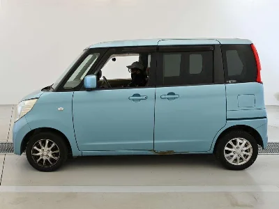 SUZUKI PALETTE