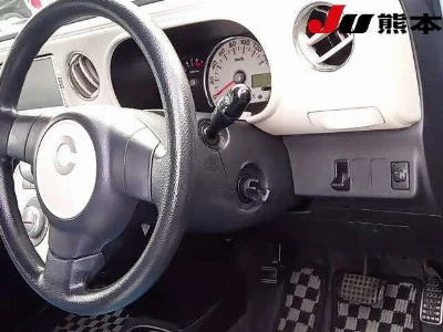 DAIHATSU MIRA COCOA