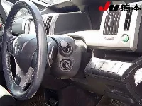 Цена авто Honda Stepwgn с аукционов Японии, номер кузова RK5, пробег 168 000, оценка 2