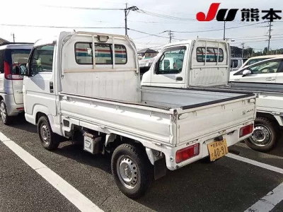 HONDA ACTY TRUCK