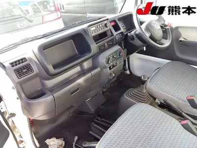 HONDA ACTY TRUCK