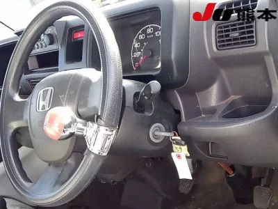 HONDA ACTY TRUCK