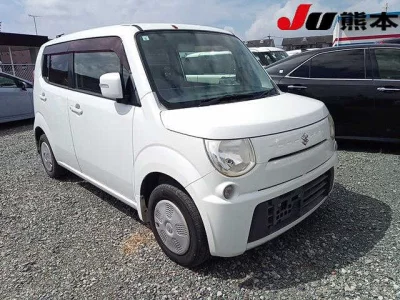 SUZUKI MRWAGON