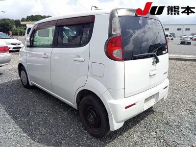 SUZUKI MRWAGON