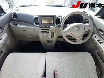 MAZDA FLAIR WAGON