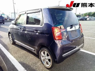 HONDA N ONE