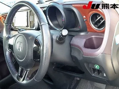 HONDA N ONE