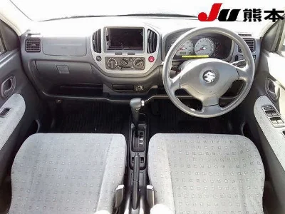 SUZUKI KEI