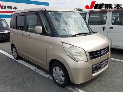 SUZUKI PALETTE