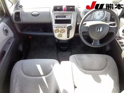 HONDA LIFE